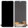 Οθόνη OLED και Μηχανισμός Αφής για Xiaomi Redmi Note 10 / 10S - Μαύρο Οθόνη OLED και Μηχανισμός Αφής για Xiaomi Redmi Note 10 / 10S - Μαύρο
