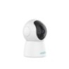 Uniarch Uho-S2 IP Κάμερα Παρακολούθησης Wi-Fi - Λευκό πλαϊνη οψη