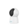 Uniarch Uho-S2 IP Κάμερα Παρακολούθησης Wi-Fi - Λευκό πλαϊνη οψη 2