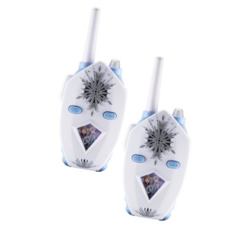 eKids Frozen 2 Walkie...