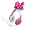 eKids Minnie Mouse Ενσύρματα Ακουστικά με ασφαλή μέγιστη ένταση ήχου για παιδιά και εφήβους MM-140 Ροζ/Λευκό eKids Minnie Mouse Ενσύρματα Ακουστικά με ασφαλή μέγιστη ένταση ήχου για παιδιά και εφήβους MM-140 Ροζ/Λευκό