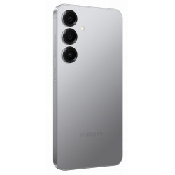 Πίσω όψη του Samsung Galaxy S25 5G με τις κάμερες και το φινίρισμα