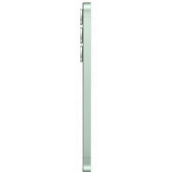 Πλευρική όψη του Samsung Galaxy S25 5G με το frame αλουμινίου