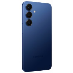 Πίσω όψη του Samsung Galaxy S25 5G με τις κάμερες και το φινίρισμα