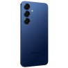 Πίσω όψη του Samsung Galaxy S25 5G με τις κάμερες και το φινίρισμα