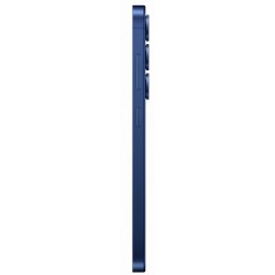 Πλευρική όψη του Samsung Galaxy S25 5G με το frame αλουμινίου
