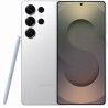 Samsung Galaxy S25 Ultra 5G Dual SIM 12GB/512GB - Titanium White Silver