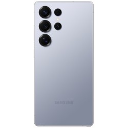 Samsung Galaxy S25 Ultra 5G Dual SIM 12GB/512GB - Titanium Silver Blue