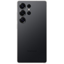 Samsung Galaxy S25 Ultra 5G Dual SIM 12GB/512GB - Titanium Black