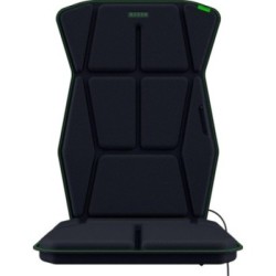 Razer Freyja Haptic Gaming Chair Cushion μπροστα οψη