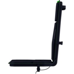 Razer Freyja Haptic Gaming Chair Cushion πλαϊνη οψη 2