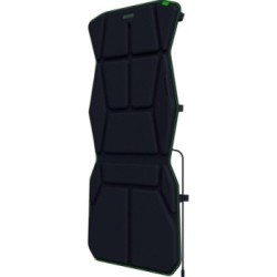 Razer Freyja Haptic Gaming Chair Cushion πλαϊνη οψη 3