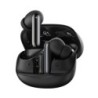 QCY Melobuds N50 Bluetooth Handsfree Ακουστικά με Θήκη Φόρτισης - Μαύρο
