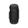 Spigen Rugged Armor Θήκη για Apple AirPods 4 -  Μαύρο