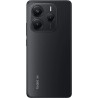Xiaomi Redmi Note 14 5G NFC Dual SIM 6GB/128GB - Midnight Black πίσω όψη
