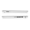 HP 14-dq0052dx, Celeron N4120/14 HD/4GB/64GB eMMC/Webcam/Win11 Home S - White