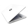 HP 14-dq0052dx, Celeron N4120/14 HD/4GB/64GB eMMC/Webcam/Win11 Home S - White