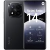 Xiaomi Redmi Note 14 Pro Plus 5G Dual SIM 12GB/512GB - Midnight Black