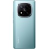 Xiaomi Redmi Note 14 Pro Plus 5G Dual SIM 12GB/512GB - Frost Blue πίσω όψη