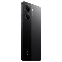 Xiaomi Poco X7 Pro NFC 5G Dual SIM 8GB/256GB - Μαύρο πίσω όψη