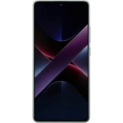 Xiaomi Poco X7 Pro NFC 5G Dual SIM 12GB/512GB - Πράσινο μπροστινή όψη