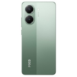 Xiaomi Poco X7 Pro NFC 5G Dual SIM 12GB/512GB - Πράσινο πίσω όψη