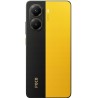 Xiaomi Poco X7 Pro NFC 5G Dual SIM 12GB/512GB - Κίτρινο πίσω όψη
