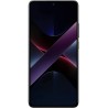 Xiaomi Poco X7 Pro NFC 5G Dual SIM 12GB/512GB - Κίτρινο μπροστινή όψη