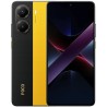 Xiaomi Poco X7 Pro NFC 5G Dual SIM 12GB/512GB - Κίτρινο