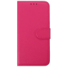 Θήκη flip με υποδοχή καρτών και δυνατότητα STAND για Xiaomi Redmi Note 11 Pro - Φούξια