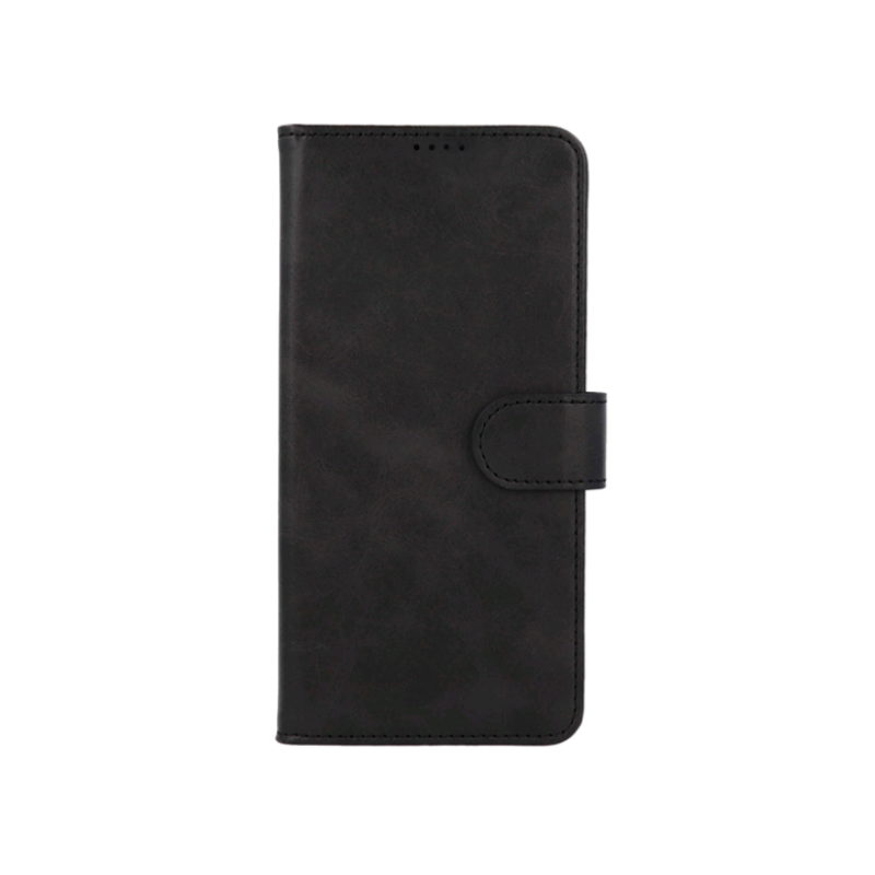 Θήκη flip με υποδοχή καρτών και δυνατότητα STAND για Xiaomi Redmi Note 11 Pro - Μαύρο Θήκη flip με υποδοχή καρτών και δυνατότητα STAND για Xiaomi Redmi Note 11 Pro - Μαύρο