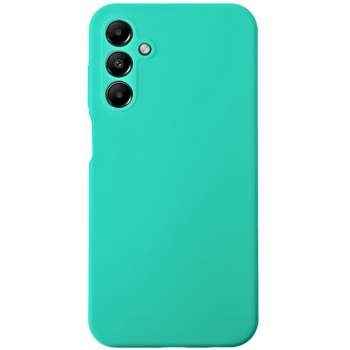 Θήκη σιλικόνης TPU Ultra Slim 0.3mm soft mat για Samsung Galaxy A05s - Τιρκουάζ