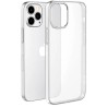 Θήκη TPU Ultra Clear iPhone 16 Pro Max - Διάφανο