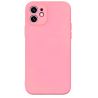 Θήκη Silky And Soft για iPhone 11 - Ροζ