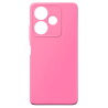 Θήκη Silky And Soft για Xiaomi Redmi 13 4G - Ροζ