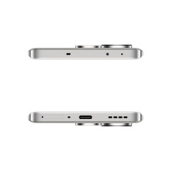 REALME GT6 16GB/512GB - Fluid Silver βυσματα και ηχεια