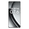 REALME GT6 16GB/512GB - Fluid Silver μπροστα οψη