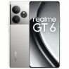 Realme GT6 16GB/512GB - Fluid Silver
