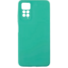 Θήκη Silky And Soft για Xiaomi Redmi Note 11 Pro - Πετρόλ Θήκη Silky And Soft για Xiaomi Redmi Note 11 Pro - Πετρόλ