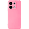 Θήκη Silky And Soft για Xiaomi Redmi Poco M6 Pro - Ροζ