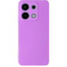 Θήκη Silky And Soft για Xiaomi Redmi Poco M6 Pro - Βιολετί
