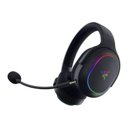 Razer Barracuda X Chroma Ασύρματο Over-ear Gaming Headset - Μαύρο ακουστικα με μικροφωνο
