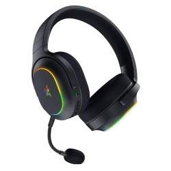 Razer Barracuda X Chroma Ασύρματο Over-ear Gaming Headset - Μαύρο ακουστικα με μικροφωνο 2