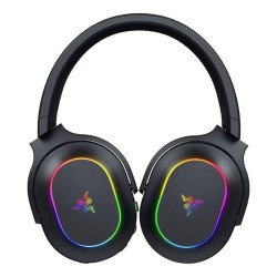 Razer Barracuda X Chroma Ασύρματο Over-ear Gaming Headset - Μαύρο ακουστικα