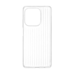 OPPO A40 Transparent Case