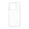 OPPO A40 Transparent Case
