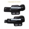 AmaziPro8 Θήκη Μπράτσου Universal σε μαύρο χρώμα AP8-557-005