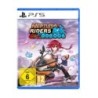 PS5 Neptunia Riders VS Dogoos - Day One Edition