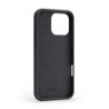 Etteri Silicone Mag case for iPhone 16 Pro Max - Θήκη προστασίας iPhone 16 Pro Max σε Μαύρο Χρώμα