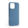Etteri Silicone Mag case for iPhone 16 Pro Max - Θήκη προστασίας iPhone 16 Pro Max σε Μπλε Χρώμα
